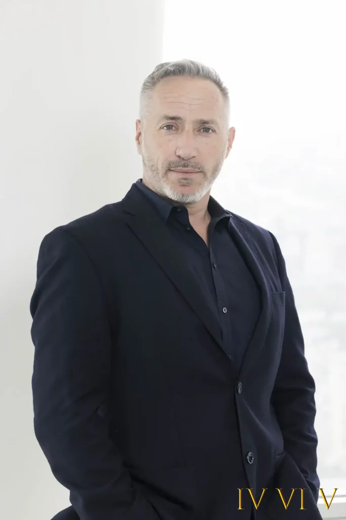 Portrait Yann LEGALLAIS