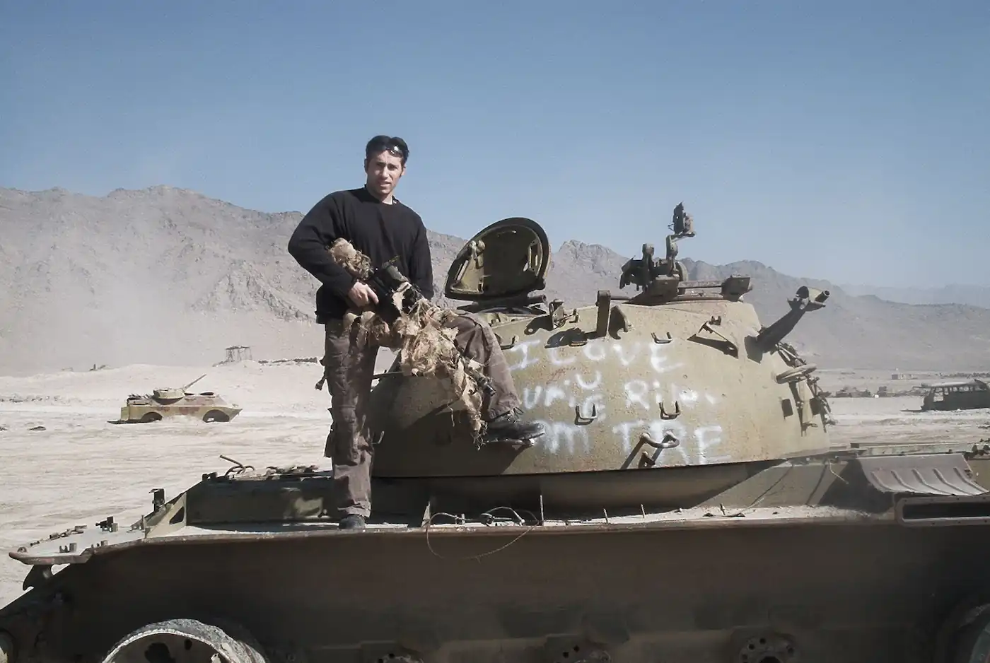 Afgha 2002