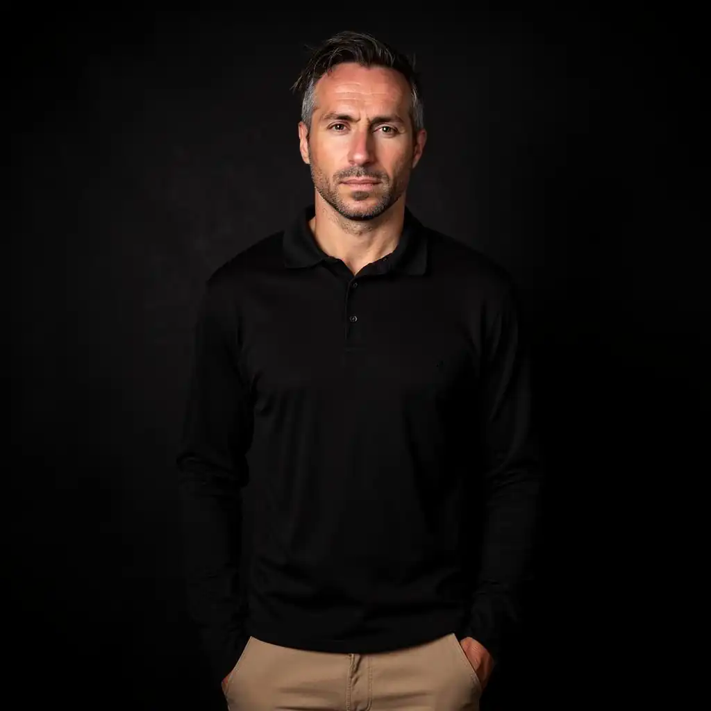 Yann LEGALLAIS - mot du président